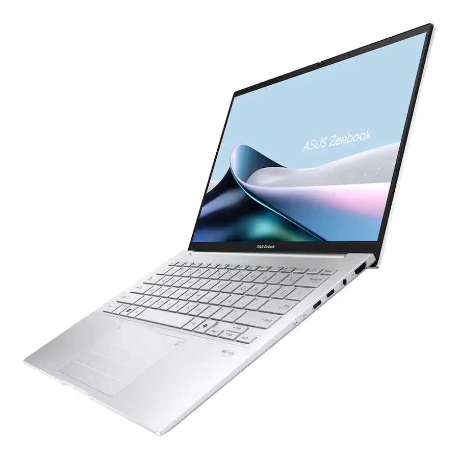 ASUS Zenbook 14 OLED Touch Laptop UX3405CA-PS99T image