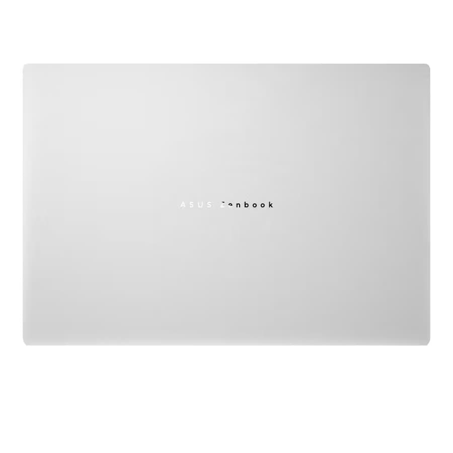 ASUS Zenbook S 14 UX5406SA-PH79T 14-inch 3K OLED Touch Laptop - Scandinavian White image
