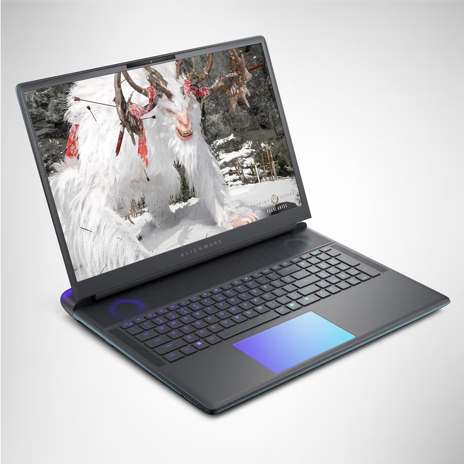 Alienware 18 Area-51 Gaming Laptop AA18250 image
