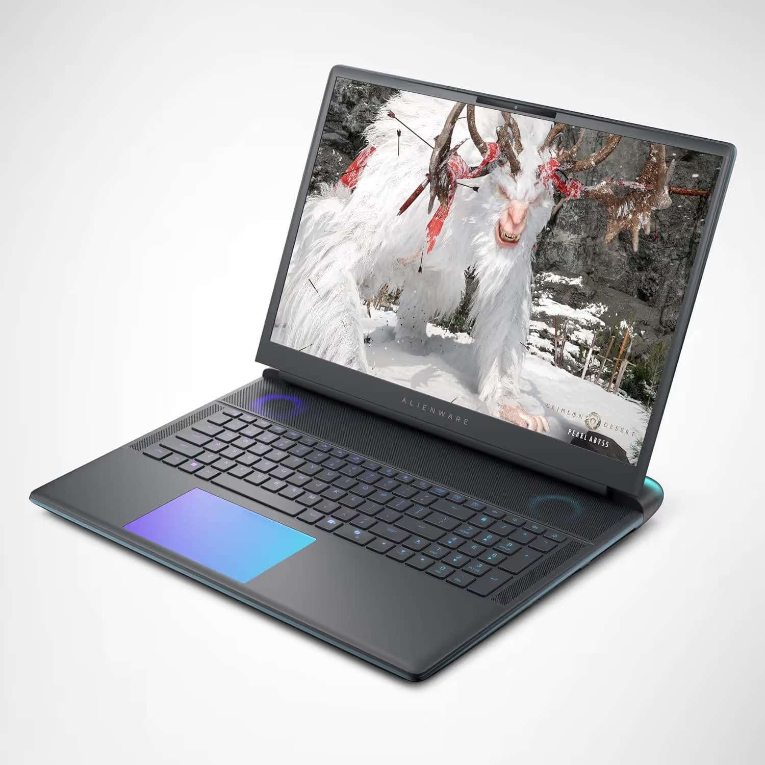 Alienware 18 Area-51 Gaming Laptop AA18250 image
