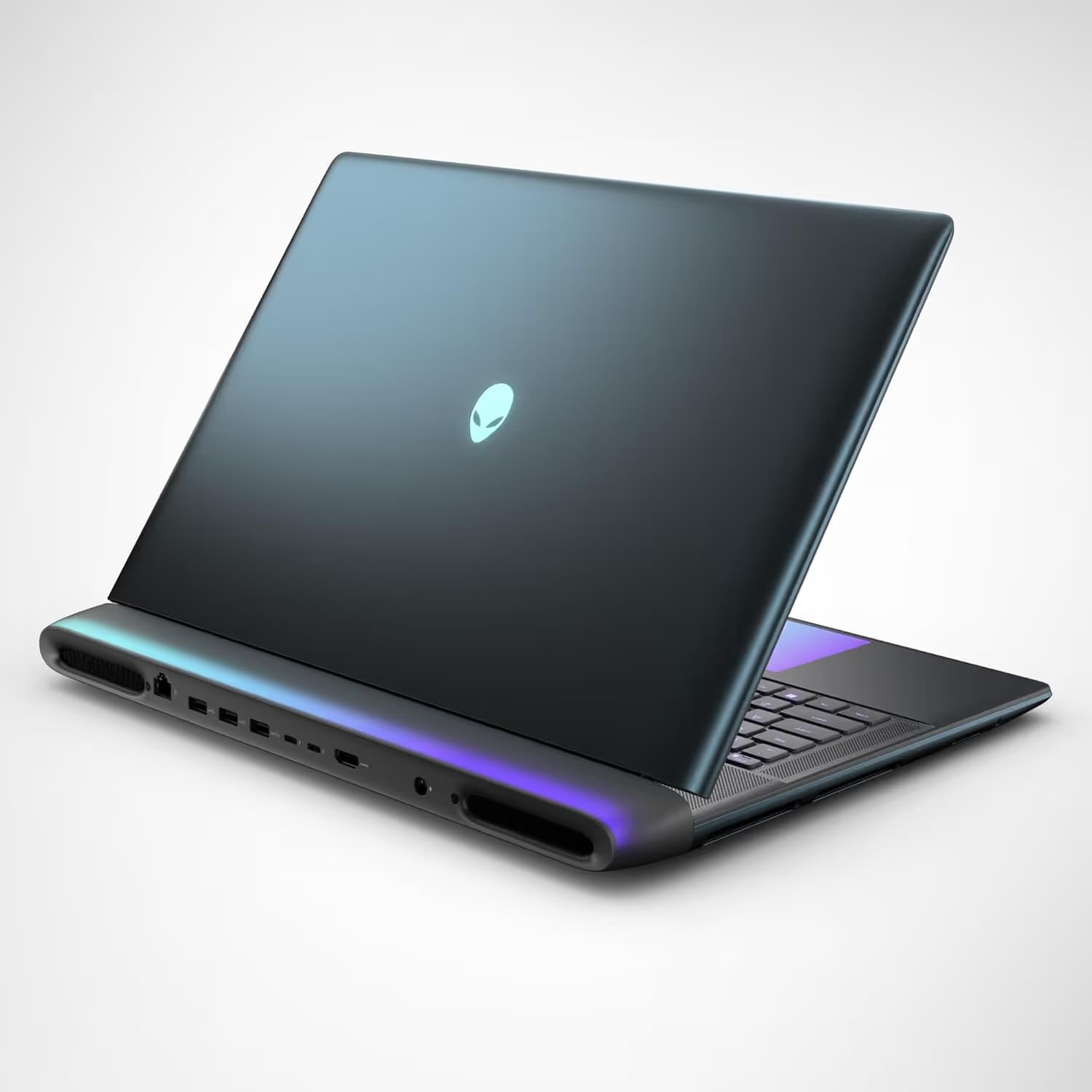 Alienware 18 Area-51 Gaming Laptop AA18250 image