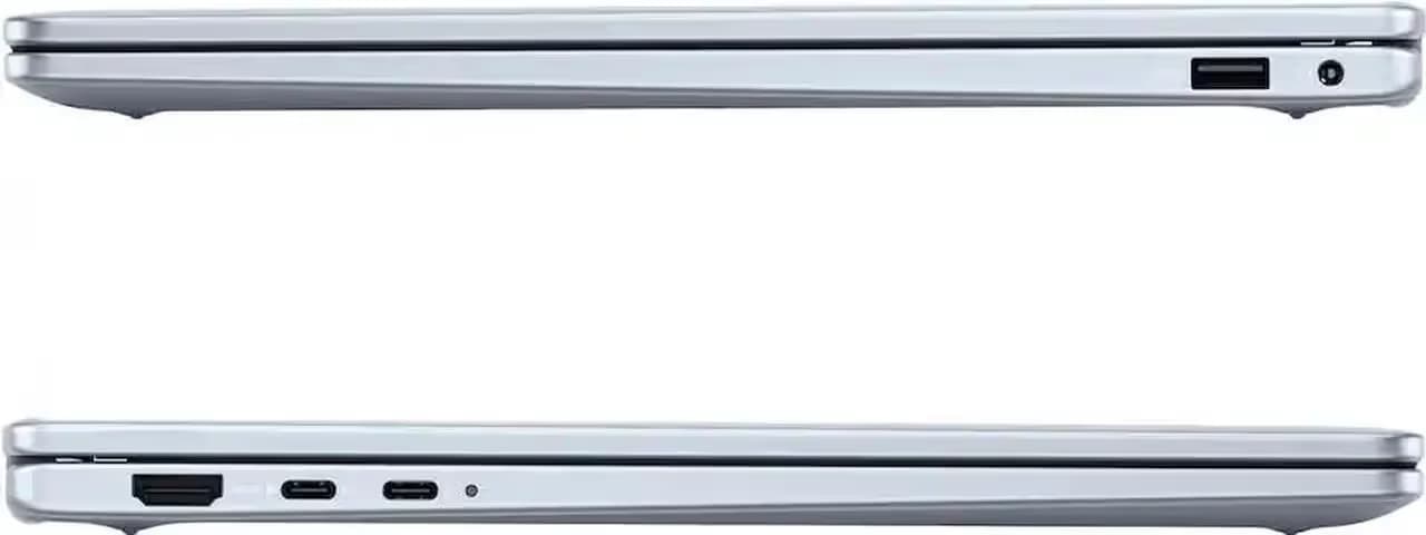 Dell 14 Plus 2-in-1 Laptop Ice Blue image