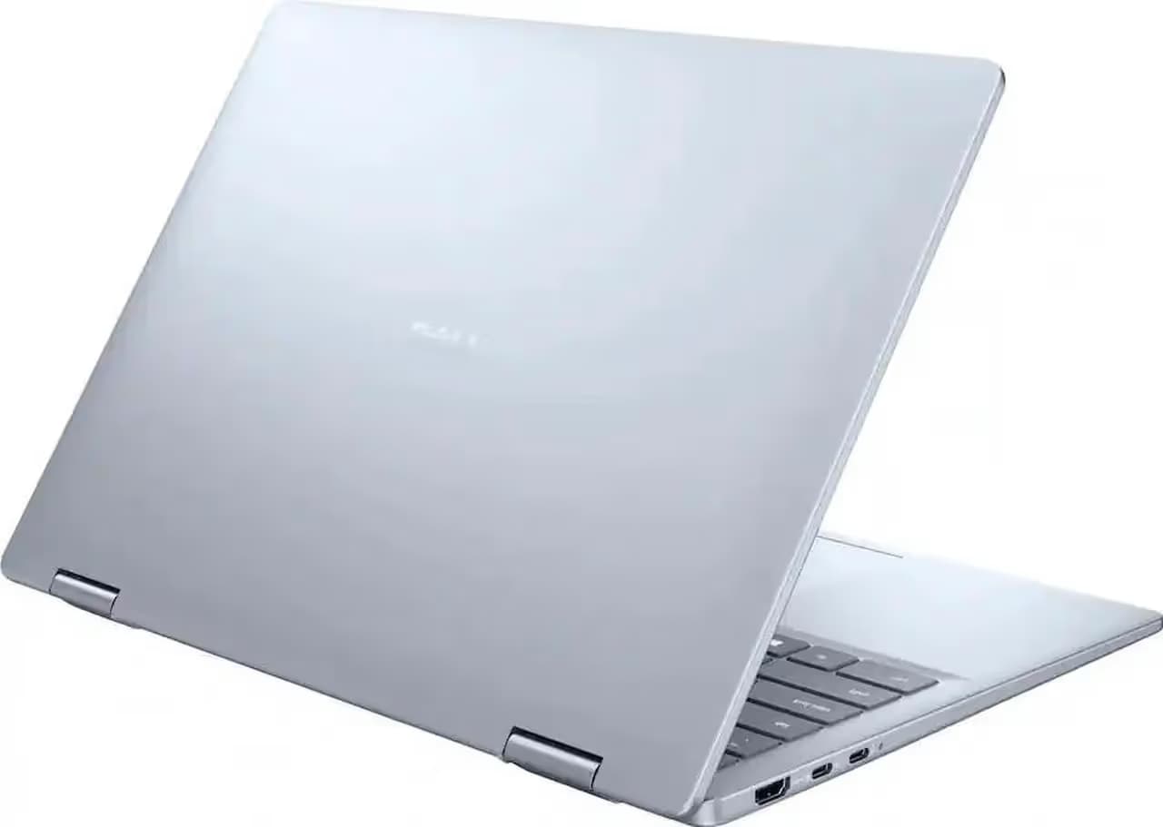 Dell 14 Plus 2-in-1 Laptop Ice Blue image