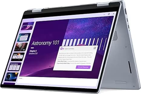 Dell 14 Plus 2-in-1 LDB04250-7137BLU-PUS image