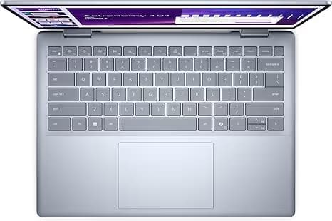 Dell 14 Plus 2-in-1 LDB04250-7137BLU-PUS image