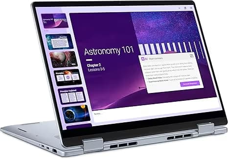 Dell 14 Plus 2-in-1 LDB04250-7137BLU-PUS image