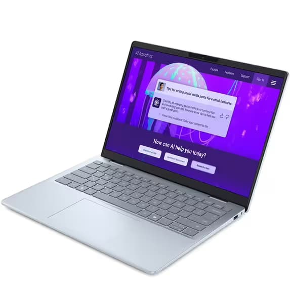 Dell 14 Plus Laptop image
