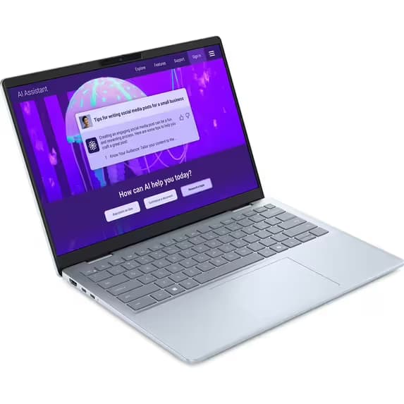 Dell 14 Plus Laptop image
