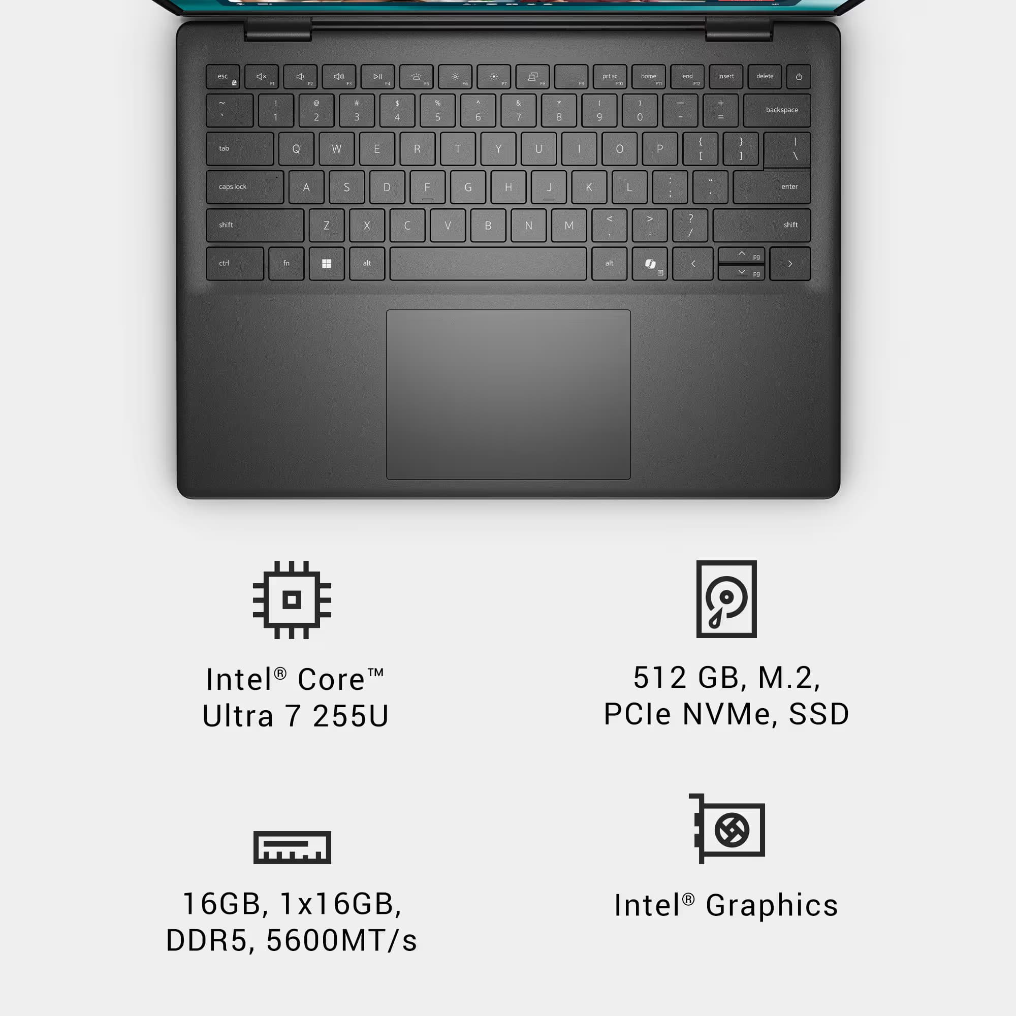 Dell 14S Laptop DS14260 image