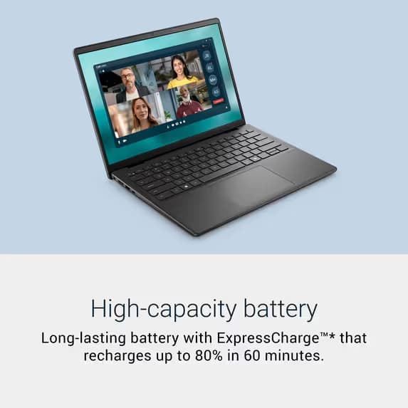 Dell 14S Laptop DS14260 image