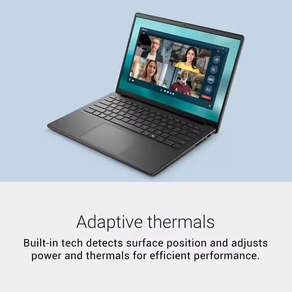 Dell 14S Laptop DS14260 image