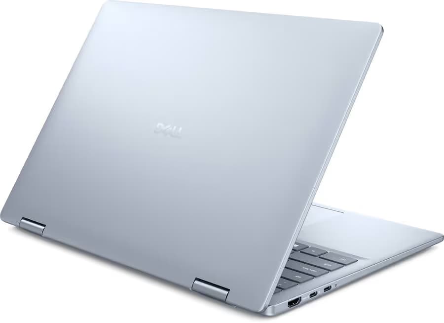 Dell 16 Plus 2-in-1 Laptop - Ice Blue image