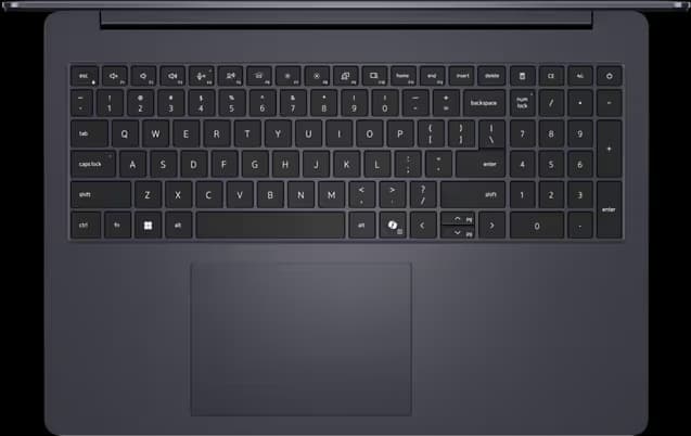 Dell 16S Laptop (DS16260) image