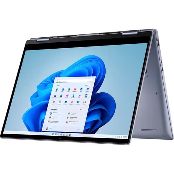 Dell Inspiron 14 2K 2-in-1 Touchscreen Laptop I7445-5333BLU-PUS image