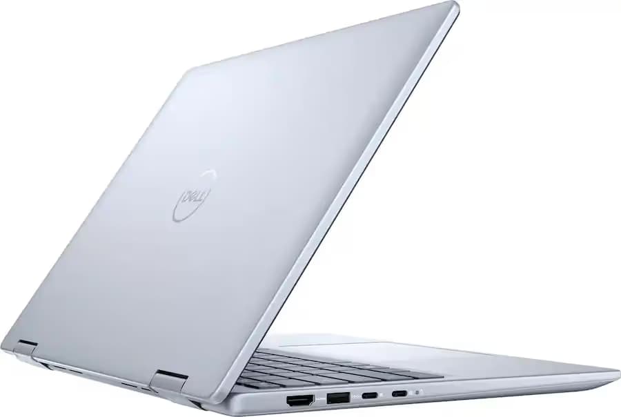 Dell Inspiron 14-inch 2K Touchscreen Laptop - Intel Core 7 150U - 16GB - 1TB - Ice Blue image