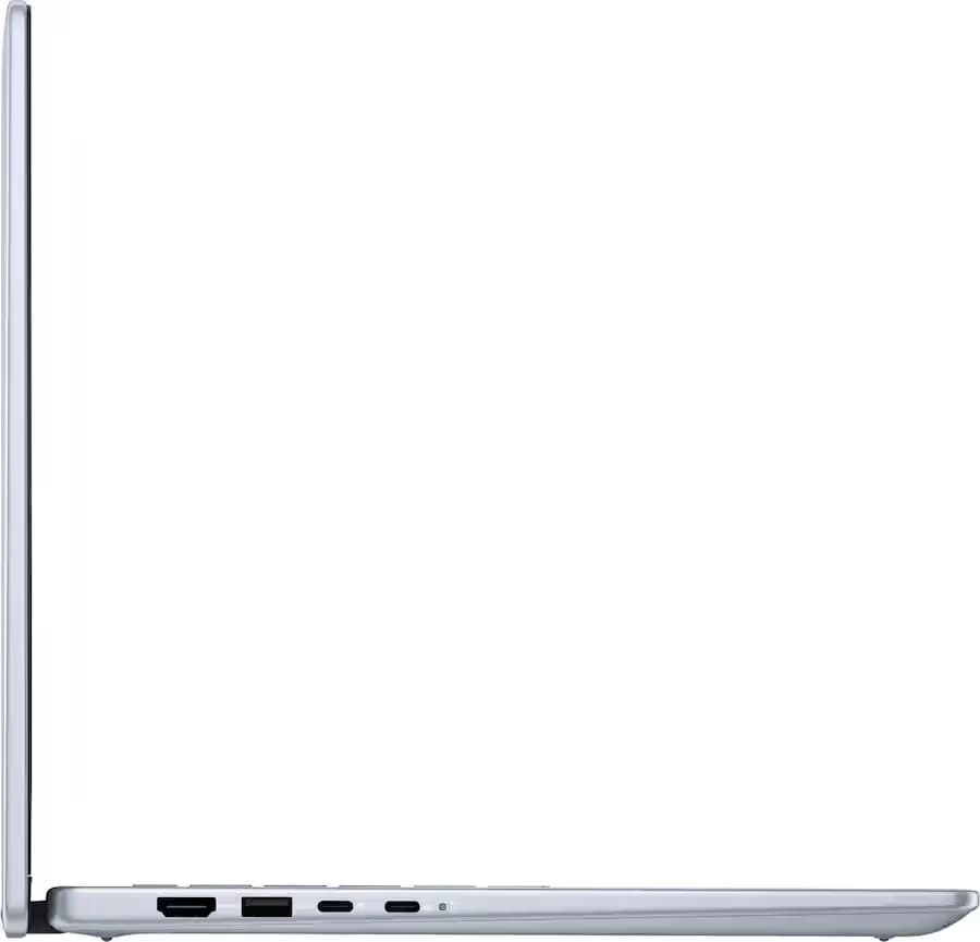 Dell Inspiron 14-inch 2K Touchscreen Laptop - Intel Core 7 150U - 16GB - 1TB - Ice Blue image
