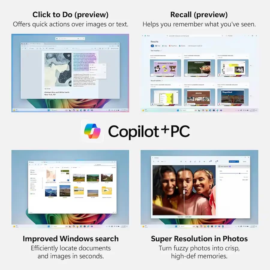 Dell Plus 16 2-in-1 Copilot+ PC (LDB06250-9182BLU-PUS) image