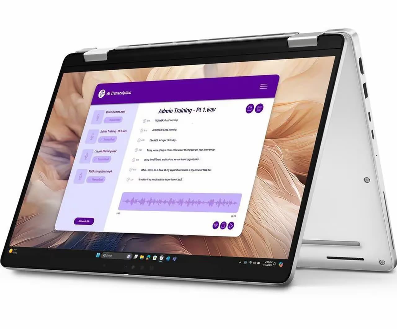 Dell Pro 14 Plus 14-inch IPS Laptop V8Y3R image