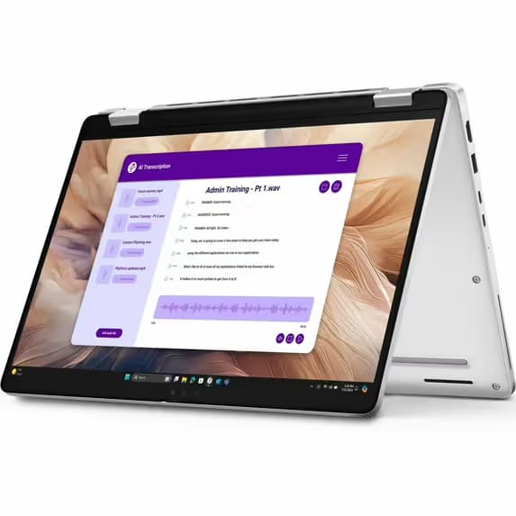 Dell Pro 14 Plus PB14250 14-inch Copilot+ PC Laptop image