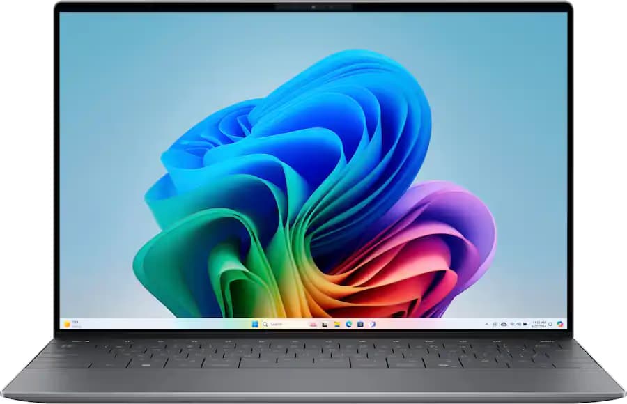 Dell XPS 13 13.4-inch 2K Laptop XPS 9350 - Graphite main image