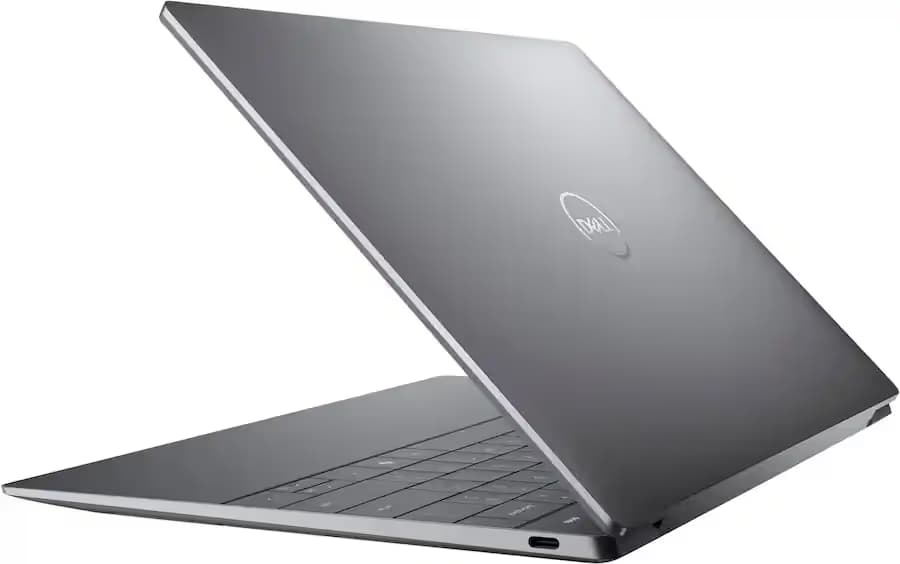 Dell XPS 13 13.4-inch 2K Laptop XPS 9350 - Graphite image