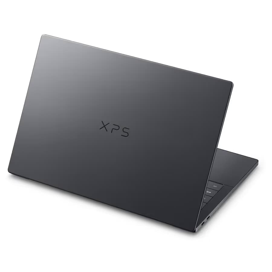 Dell XPS 16 2026, Graphite (LDA16260-9502BLK-PUS) image