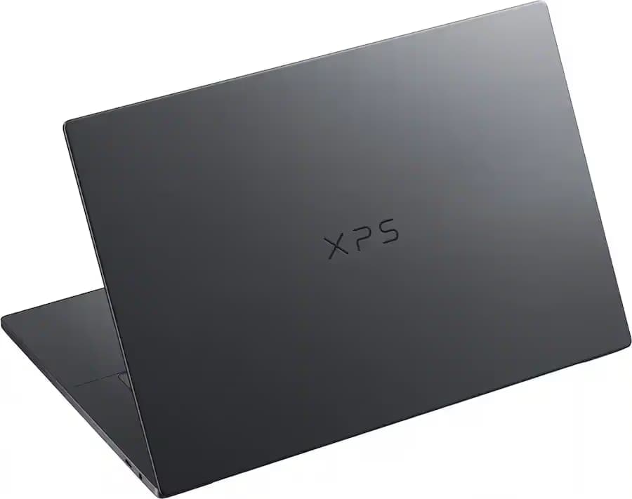 Dell XPS 16 LDA16260-7496BLK-PUS 3.2K OLED Touchscreen Laptop image