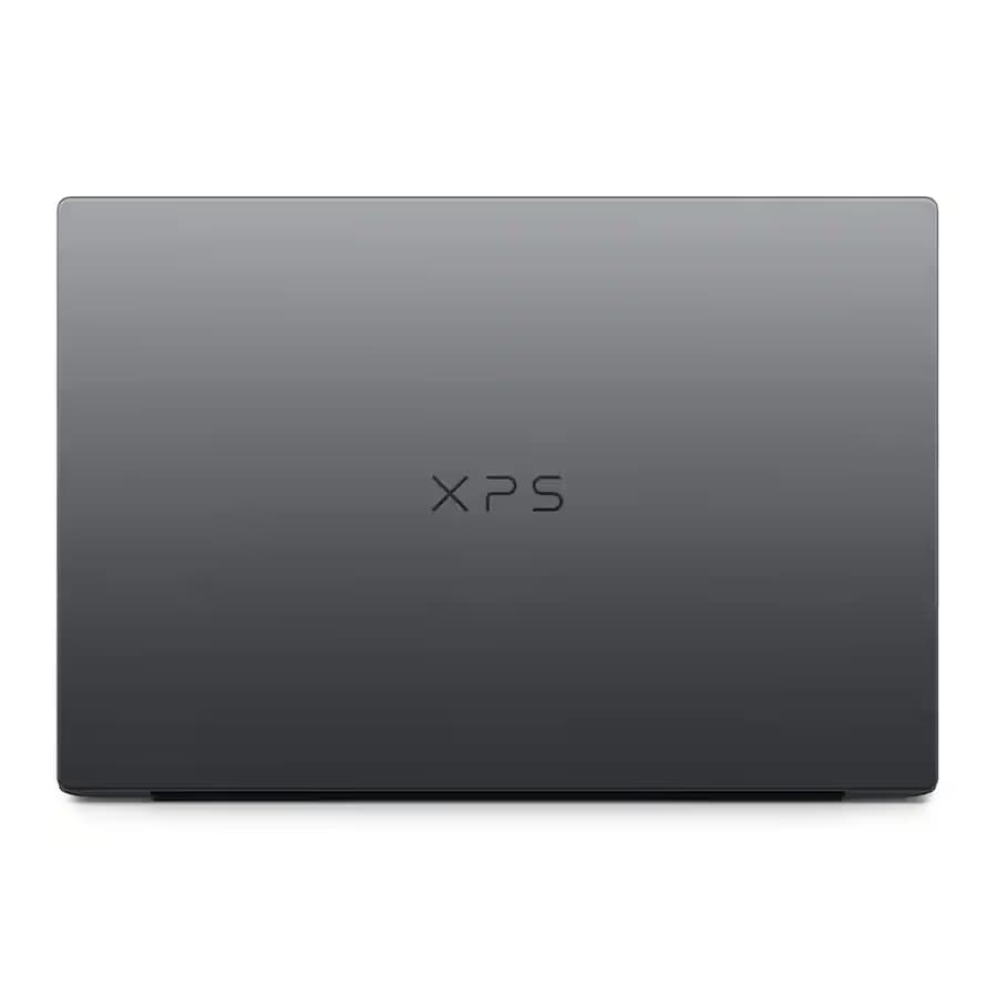 Dell XPS 16 LDA16260-7496BLK-PUS 3.2K OLED Touchscreen Laptop image