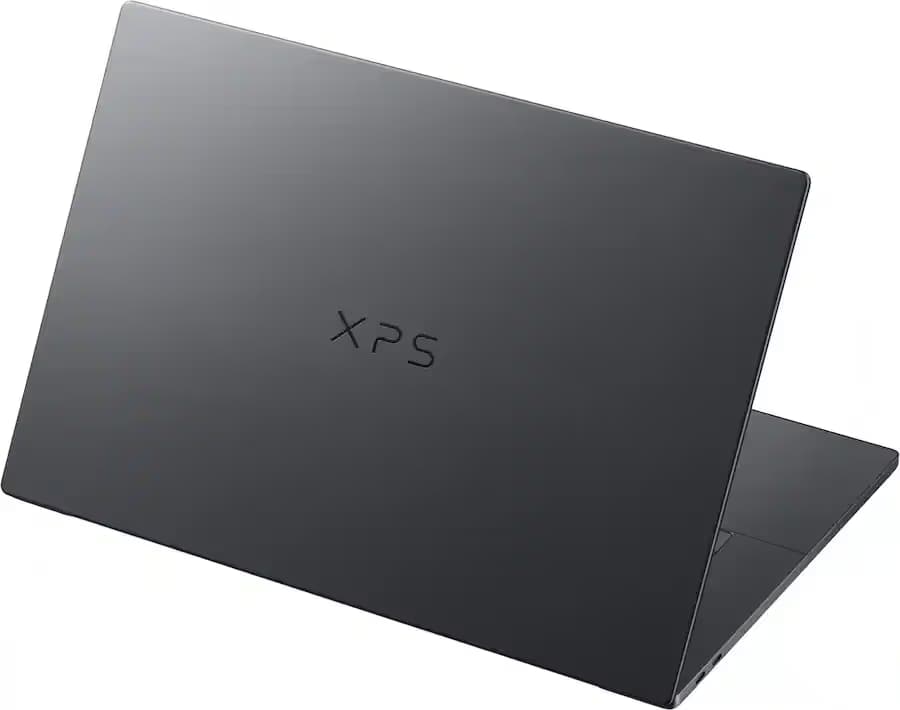 Dell XPS 16 LDA16260-7496BLK-PUS 3.2K OLED Touchscreen Laptop image