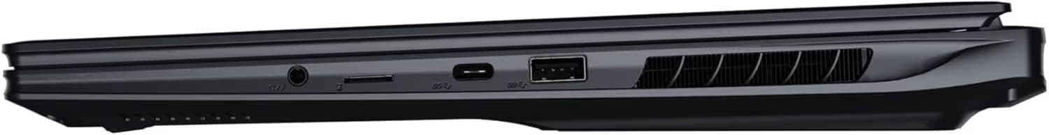 GIGABYTE AORUS ELITE 16 BWHC3USC64SH Gaming Laptop image