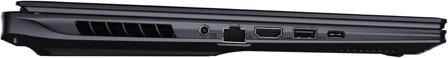 GIGABYTE AORUS ELITE 16 BWHC3USC64SH Gaming Laptop image