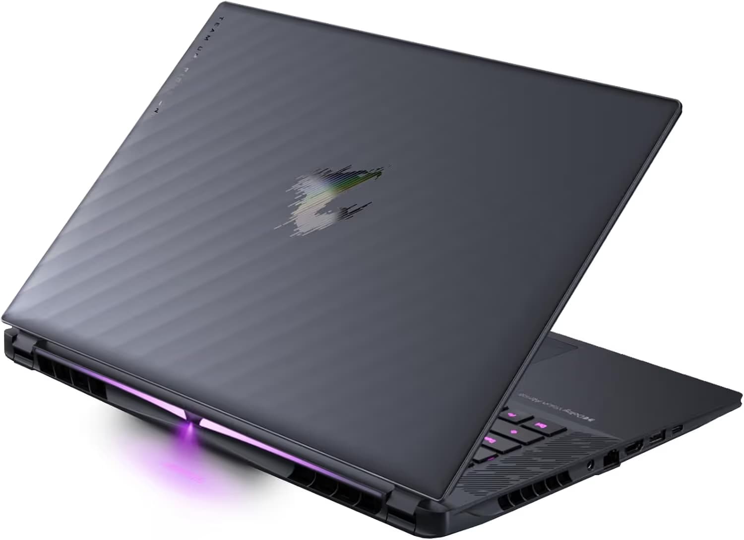 GIGABYTE AORUS ELITE 16 BWHC3USC64SH Gaming Laptop image