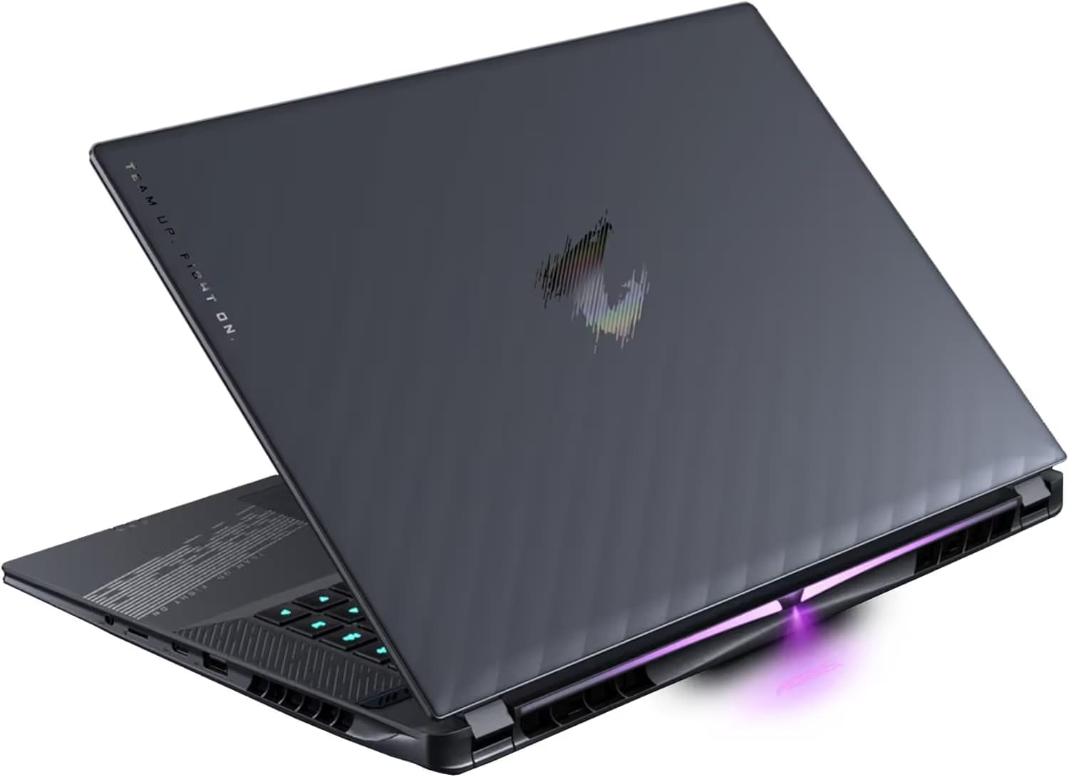 GIGABYTE AORUS ELITE 16 BWHC3USC64SH Gaming Laptop image