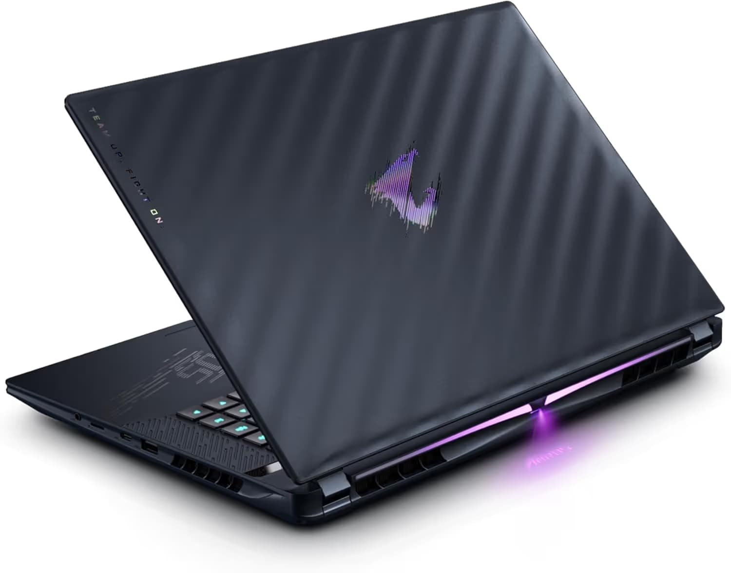 GIGABYTE AORUS MASTER 16 Gaming Laptop image