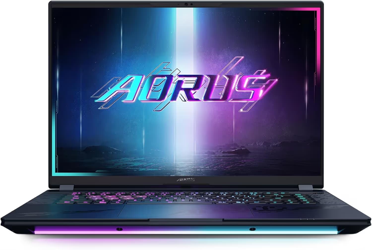 GIGABYTE AORUS MASTER 16 Gaming Laptop image