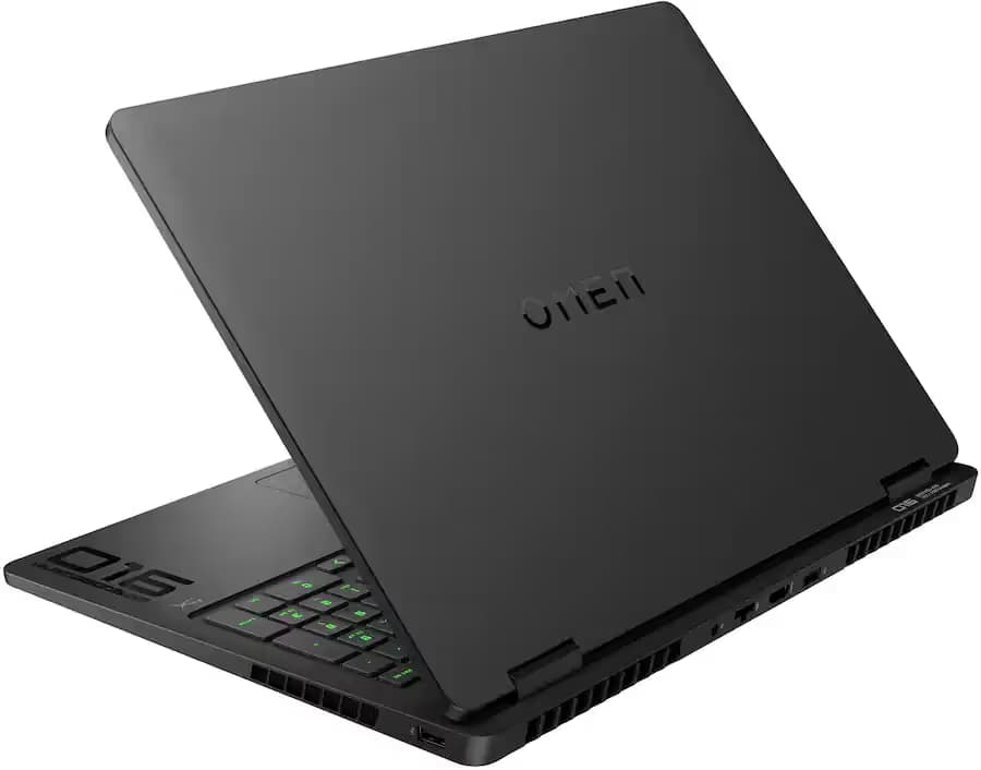 HP OMEN 16-inch 2K 144Hz Gaming Laptop 16-ap0053dx image