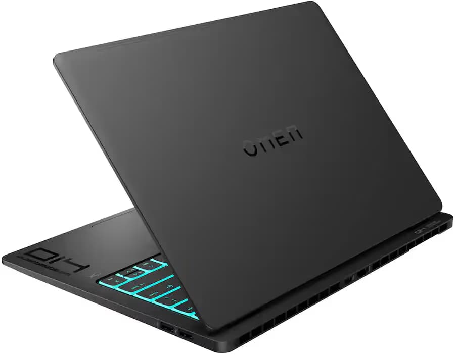 HP OMEN Transcend 14 14-FB1013DX Gaming Laptop image