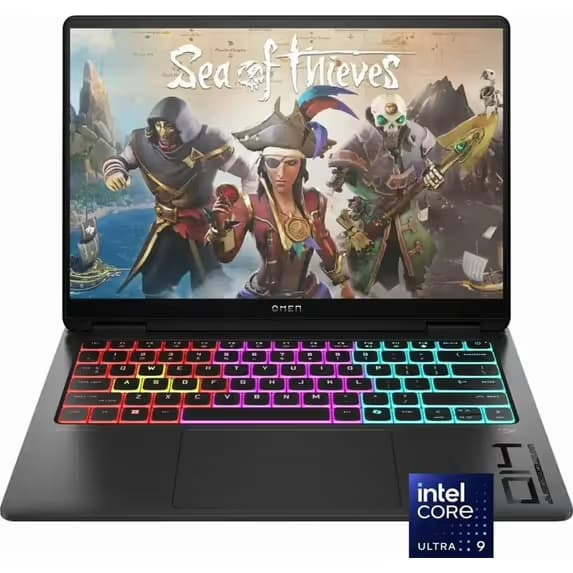 HP OMEN Transcend 14-fb1023dx Gaming Laptop image