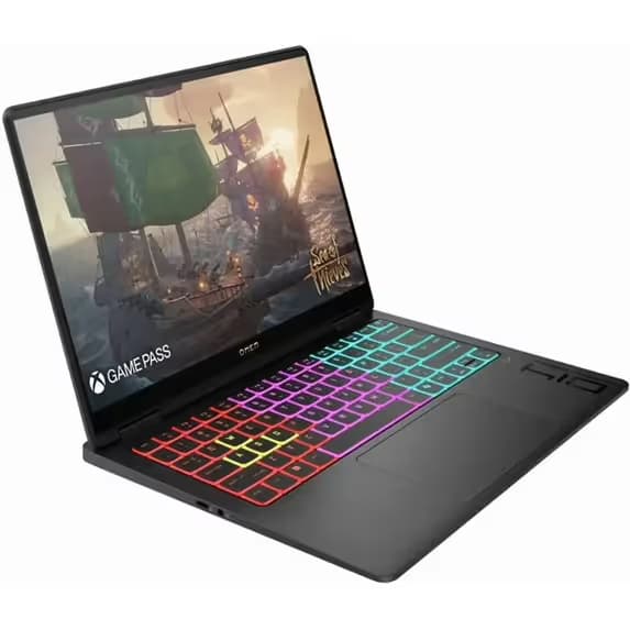 HP OMEN Transcend 14-fb1023dx Gaming Laptop image