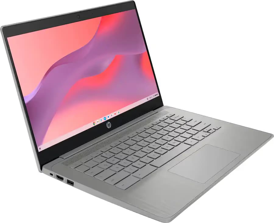 HP 14-inch Chromebook 14a-ne1013dx image