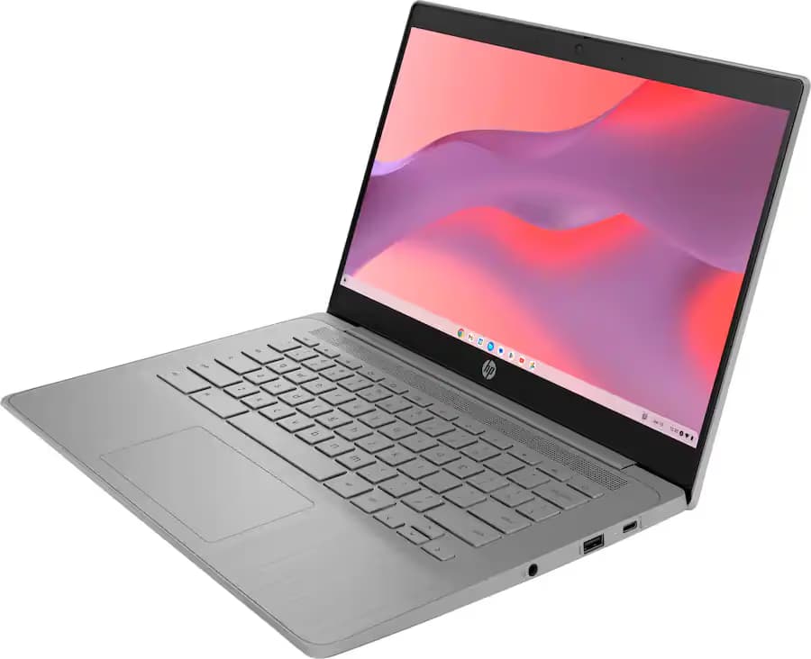 HP 14-inch Chromebook 14a-ne1013dx image