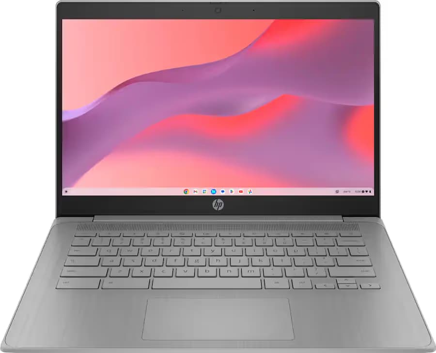 HP 14-inch Chromebook 14a-ne1013dx image