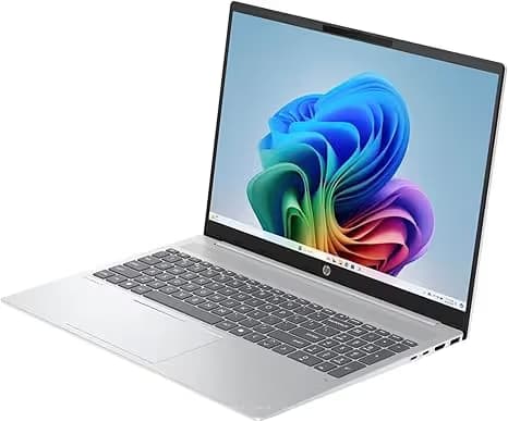 HP OmniBook 5 16-inch OLED Touch Laptop 16-fb0135dx image