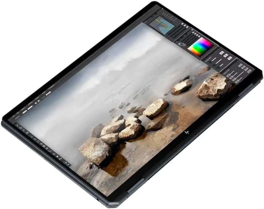 HP OmniBook Ultra Flip 14-fh0013dx 14-inch 3K OLED Touch Laptop image
