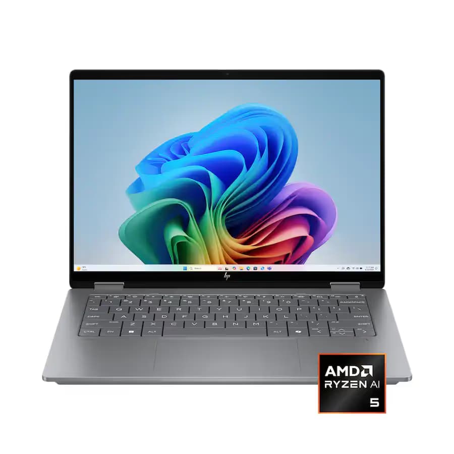 HP OmniBook X Flip 14-fk0013dx 2-in-1 image