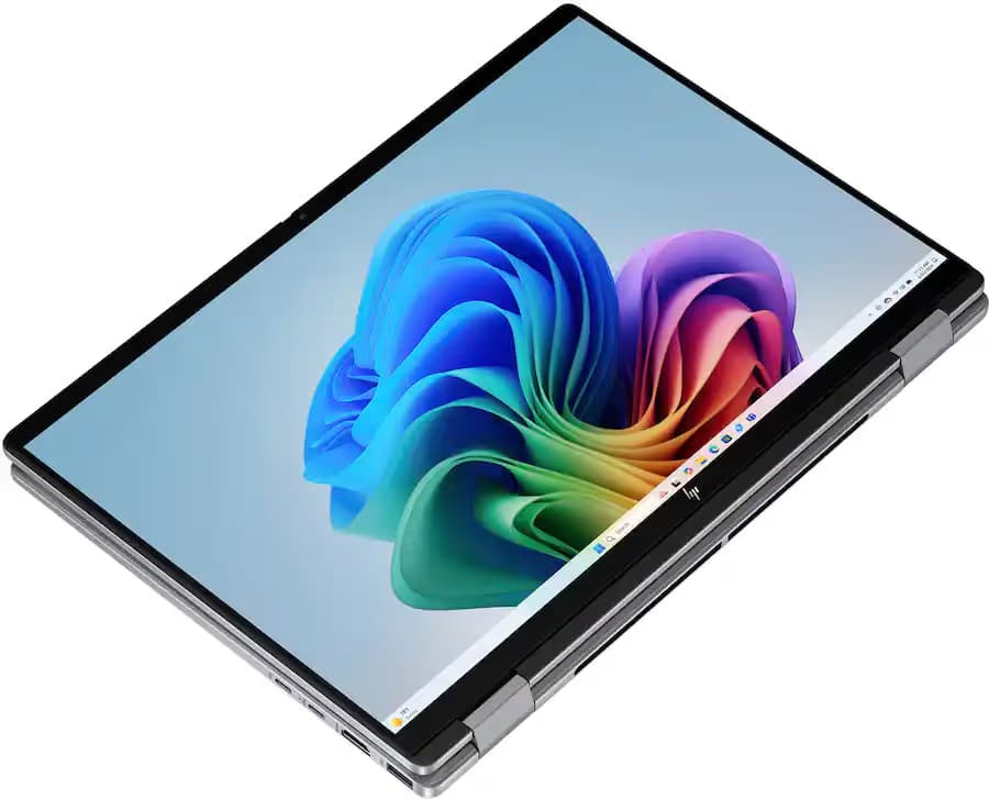 HP OmniBook X Flip 14-fk0013dx 2-in-1 image