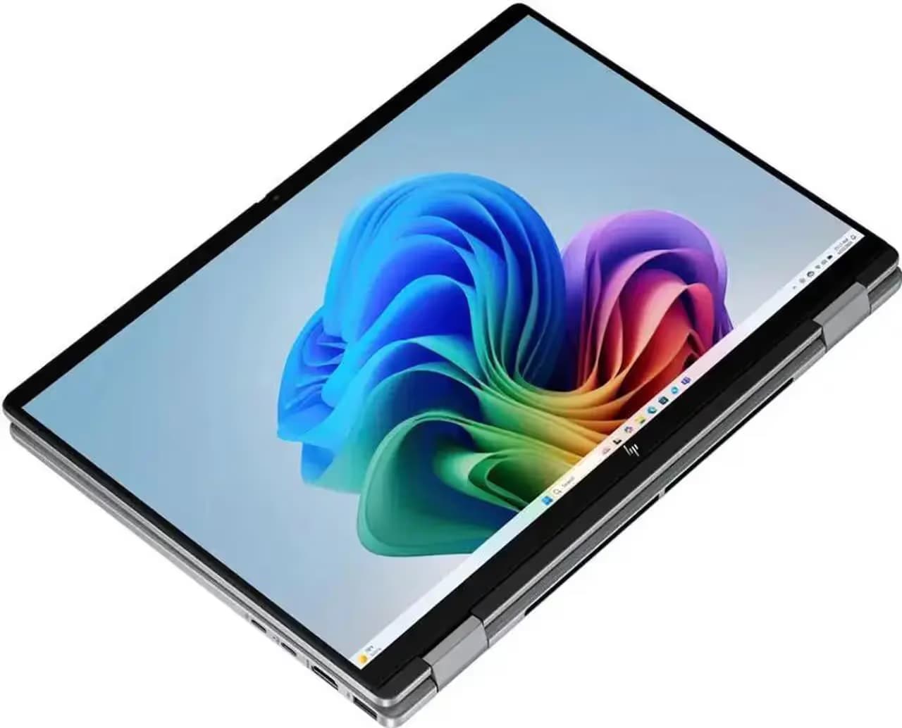 HP OmniBook X Flip 14-fk0033dx 2-in-1 Copilot+ PC image