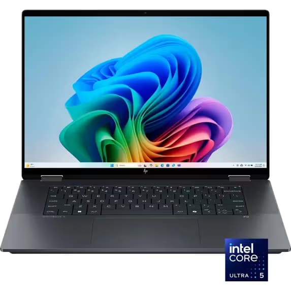 HP OmniBook X Flip 16 2-in-1 Copilot+ PC (16-AS0013DX) main image