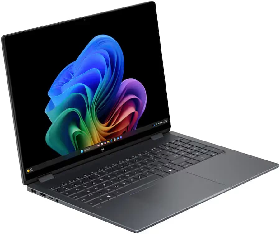 HP OmniBook X Flip 16-inch 2-in-1 Laptop image