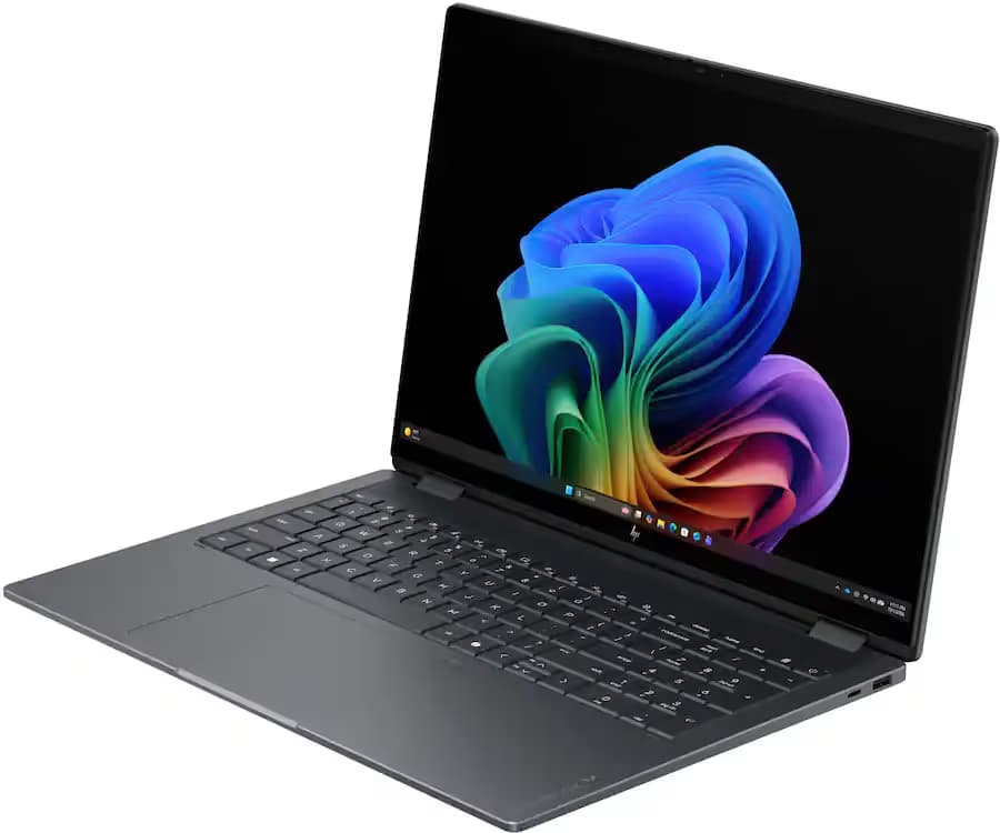 HP OmniBook X Flip 16-inch 2-in-1 Laptop image